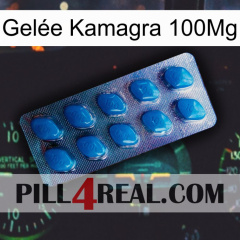 Gelée Kamagra 100Mg viagra1